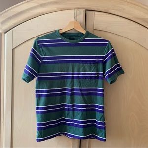 Kids VANS Short Sleeve T-Shirt
